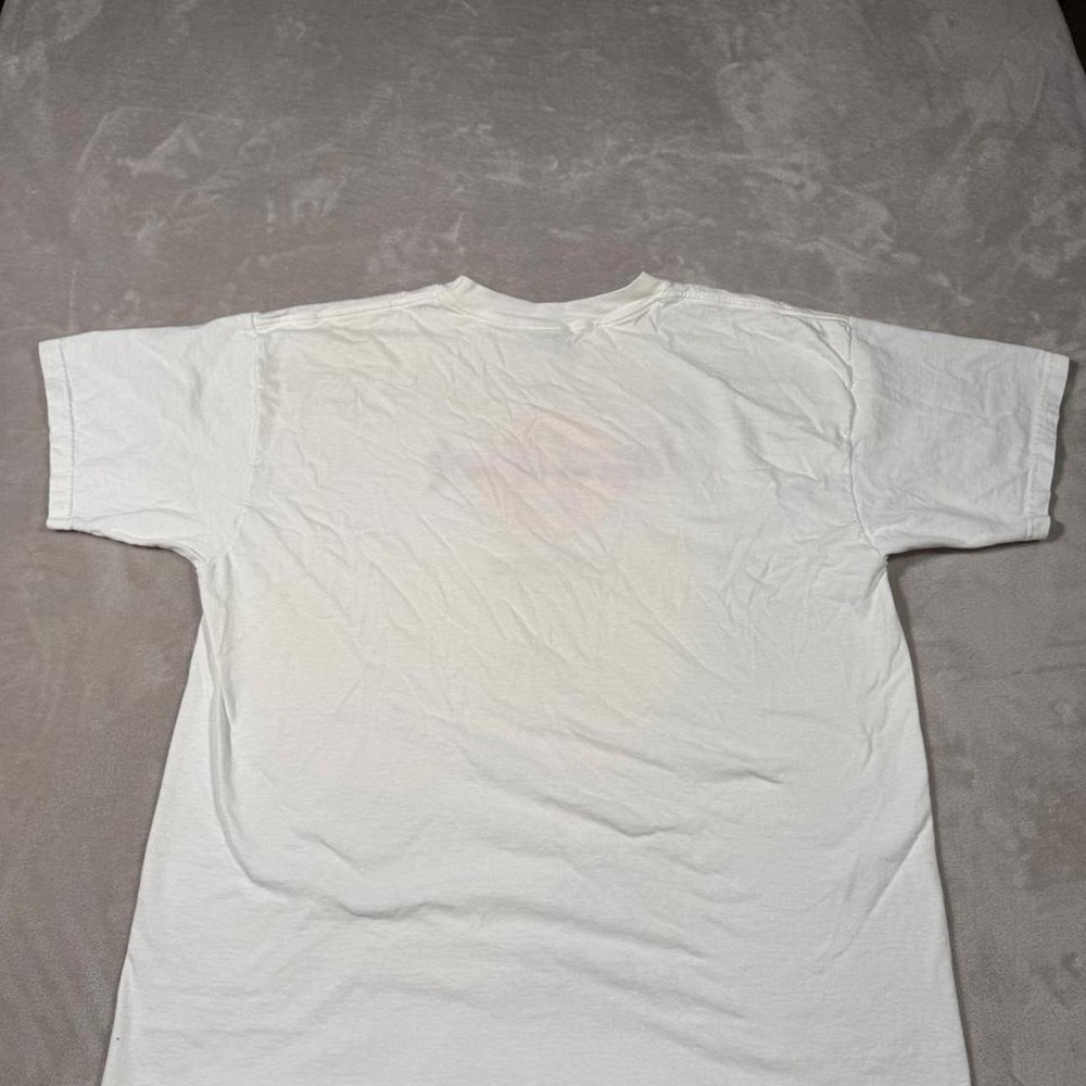 Vintage Y2K Hard Rock Cafe T Shirt Chicago Size XL MADE IN USA - Picture 4 of 6